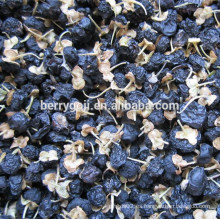 Berry orgánico negro Goji
